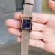 Top AAA Replica Hermes Heure H Quartz Watches in Starry dial Rose Gold Case (2)_th.jpg